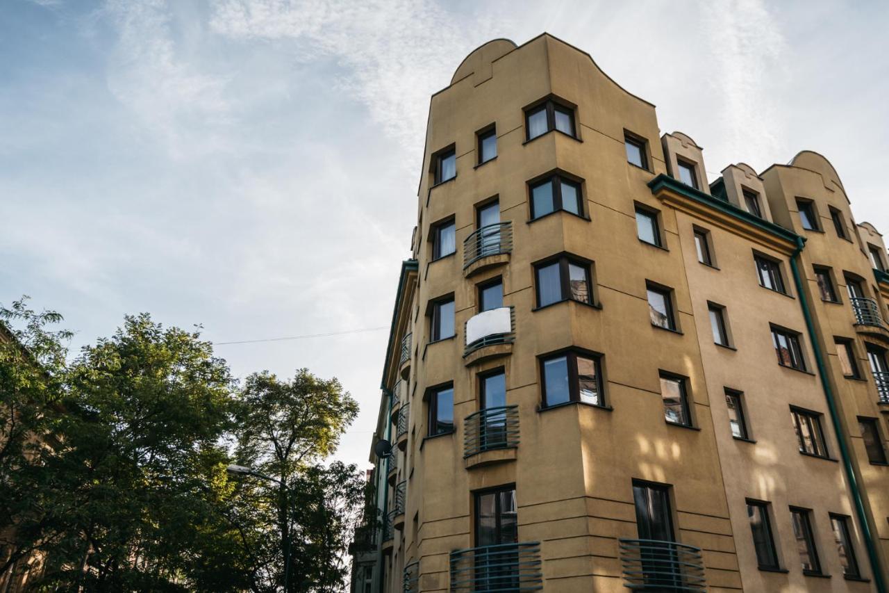 Bazaar Apartment - Loftaffair Krakow Exterior photo